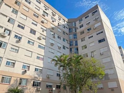 Apartamento à venda com 59m², 2 quartos, 1 vaga no bairro Cristal em Porto Alegre - Foto 22