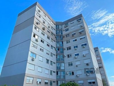 Apartamento à venda com 59m², 2 quartos, 1 vaga no bairro Cristal em Porto Alegre - Foto 23