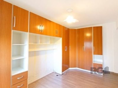 Apartamento à venda com 59m², 2 quartos, 1 vaga no bairro Cristal em Porto Alegre - Foto 16