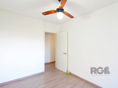 Apartamento à venda com 59m², 2 quartos, 1 vaga no bairro Cristal em Porto Alegre - Foto 17