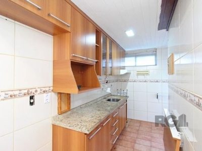 Apartamento à venda com 59m², 2 quartos, 1 vaga no bairro Cristal em Porto Alegre - Foto 6