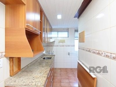 Apartamento à venda com 59m², 2 quartos, 1 vaga no bairro Cristal em Porto Alegre - Foto 8