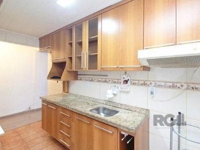 Apartamento à venda com 59m², 2 quartos, 1 vaga no bairro Cristal em Porto Alegre - Foto 9