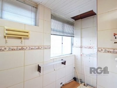 Apartamento à venda com 59m², 2 quartos, 1 vaga no bairro Cristal em Porto Alegre - Foto 11