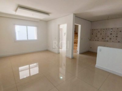 Casa Condominio à venda com 128m², 4 quartos, 2 suítes, 2 vagas no bairro Tristeza em Porto Alegre - Foto 4