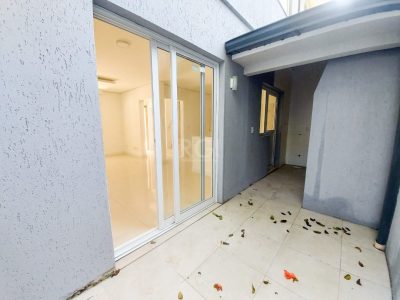 Casa Condominio à venda com 128m², 4 quartos, 2 suítes, 2 vagas no bairro Tristeza em Porto Alegre - Foto 11