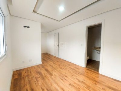 Casa Condominio à venda com 128m², 4 quartos, 2 suítes, 2 vagas no bairro Tristeza em Porto Alegre - Foto 12