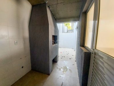 Casa Condominio à venda com 128m², 4 quartos, 2 suítes, 2 vagas no bairro Tristeza em Porto Alegre - Foto 17