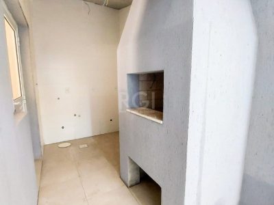 Casa Condominio à venda com 128m², 4 quartos, 2 suítes, 2 vagas no bairro Tristeza em Porto Alegre - Foto 18