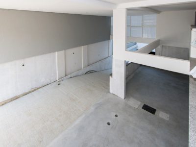 Apartamento à venda com 137m², 3 quartos, 3 suítes, 3 vagas no bairro Cristal em Porto Alegre - Foto 4