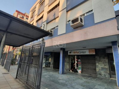 Apartamento à venda com 84m², 2 quartos, 1 vaga no bairro Menino Deus em Porto Alegre - Foto 2