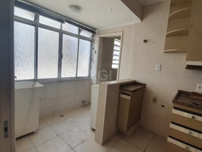 Apartamento à venda com 84m², 2 quartos, 1 vaga no bairro Menino Deus em Porto Alegre - Foto 5