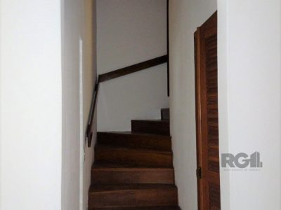 Casa Condominio à venda com 88m², 3 quartos, 1 suíte, 3 vagas no bairro Cristal em Porto Alegre - Foto 13