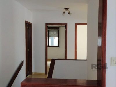 Casa Condominio à venda com 88m², 3 quartos, 1 suíte, 3 vagas no bairro Cristal em Porto Alegre - Foto 14