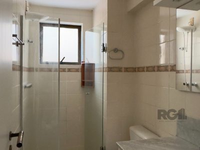 Apartamento à venda com 111m², 2 quartos, 1 vaga no bairro Independência em Porto Alegre - Foto 24