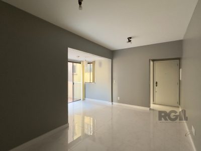 Apartamento à venda com 111m², 2 quartos, 1 vaga no bairro Independência em Porto Alegre - Foto 3