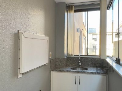 Apartamento à venda com 111m², 2 quartos, 1 vaga no bairro Independência em Porto Alegre - Foto 8