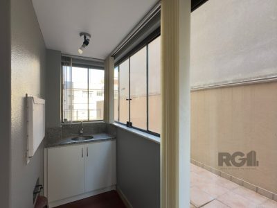 Apartamento à venda com 111m², 2 quartos, 1 vaga no bairro Independência em Porto Alegre - Foto 7