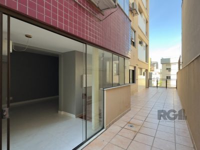 Apartamento à venda com 111m², 2 quartos, 1 vaga no bairro Independência em Porto Alegre - Foto 9