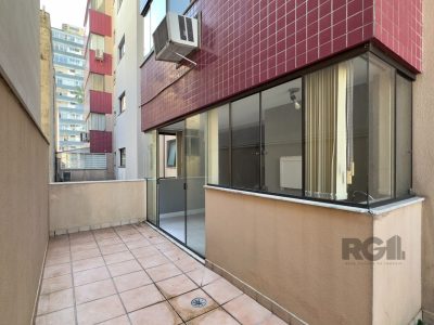 Apartamento à venda com 111m², 2 quartos, 1 vaga no bairro Independência em Porto Alegre - Foto 12