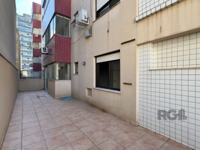 Apartamento à venda com 111m², 2 quartos, 1 vaga no bairro Independência em Porto Alegre - Foto 13