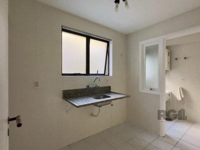 Apartamento à venda com 111m², 2 quartos, 1 vaga no bairro Independência em Porto Alegre - Foto 14