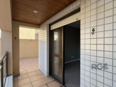 Apartamento à venda com 111m², 2 quartos, 1 vaga no bairro Independência em Porto Alegre - Foto 23