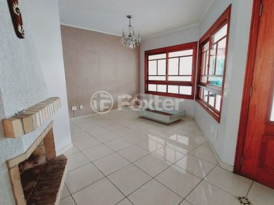 Casa à venda com 225m², 3 quartos, 2 suítes, 2 vagas no bairro Jardim Itu em Porto Alegre - Foto 3