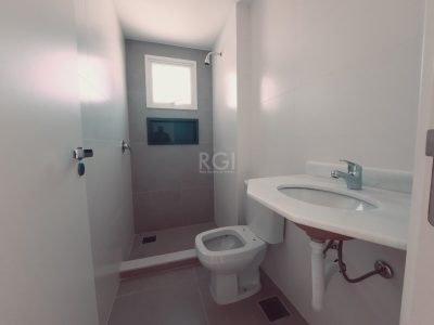 Apartamento à venda com 65m², 2 quartos, 1 suíte, 2 vagas no bairro Bela Vista em Porto Alegre - Foto 28