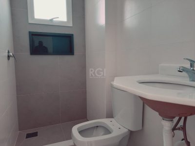 Apartamento à venda com 65m², 2 quartos, 1 suíte, 2 vagas no bairro Bela Vista em Porto Alegre - Foto 29