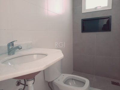 Apartamento à venda com 65m², 2 quartos, 1 suíte, 2 vagas no bairro Bela Vista em Porto Alegre - Foto 35