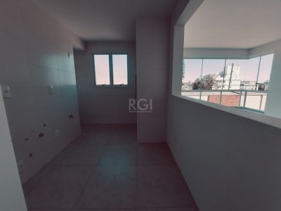 Apartamento à venda com 65m², 2 quartos, 1 suíte, 2 vagas no bairro Bela Vista em Porto Alegre - Foto 22