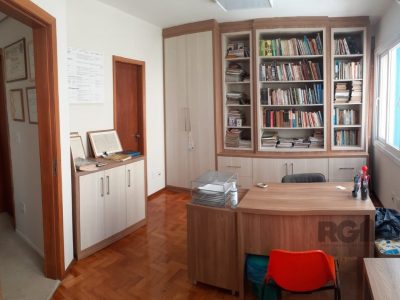 Conjunto/Sala à venda com 31m² no bairro Independência em Porto Alegre - Foto 3