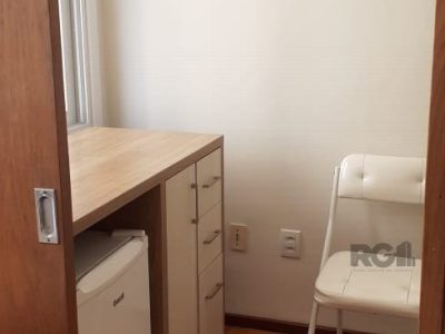 Conjunto/Sala à venda com 31m² no bairro Independência em Porto Alegre - Foto 5