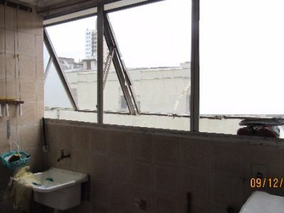 Apartamento à venda com 82m², 2 quartos no bairro Menino Deus em Porto Alegre - Foto 12