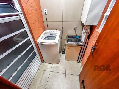 Cobertura à venda com 78m², 1 quarto, 1 vaga no bairro Tristeza em Porto Alegre - Foto 24