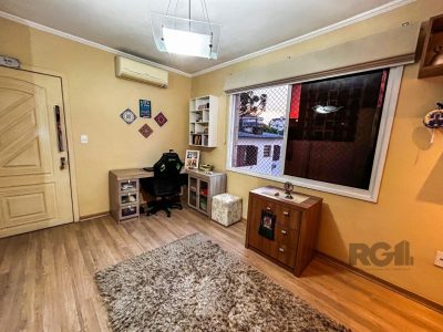 Cobertura à venda com 78m², 1 quarto, 1 vaga no bairro Tristeza em Porto Alegre - Foto 15