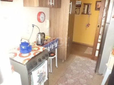 Apartamento à venda com 73m², 2 quartos no bairro Centro Histórico em Porto Alegre - Foto 6