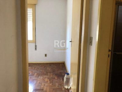 Apartamento à venda com 40m², 1 quarto no bairro Centro Histórico em Porto Alegre - Foto 5