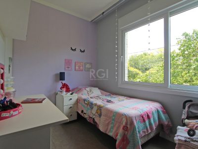 Apartamento à venda com 105m², 4 quartos, 1 suíte, 1 vaga no bairro São João em Porto Alegre - Foto 10