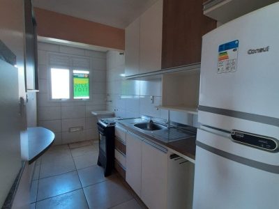 Apartamento à venda com 45m², 1 quarto, 1 vaga no bairro Santana em Porto Alegre - Foto 5