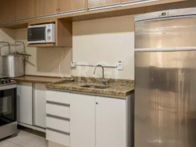 Apartamento à venda com 76m², 3 quartos, 1 suíte, 1 vaga no bairro Protásio Alves em Porto Alegre - Foto 22