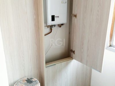 Apartamento à venda com 122m², 3 quartos, 1 suíte, 1 vaga no bairro Santana em Porto Alegre - Foto 12