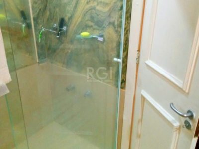 Apartamento à venda com 122m², 3 quartos, 1 suíte, 1 vaga no bairro Santana em Porto Alegre - Foto 22