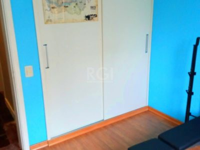 Apartamento à venda com 122m², 3 quartos, 1 suíte, 1 vaga no bairro Santana em Porto Alegre - Foto 17