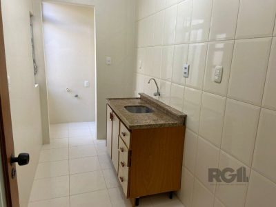 Apartamento à venda com 57m², 2 quartos no bairro Rio Branco em Porto Alegre - Foto 6