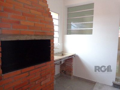 Casa à venda com 80m², 2 quartos, 2 vagas no bairro Vila Ipiranga em Porto Alegre - Foto 10