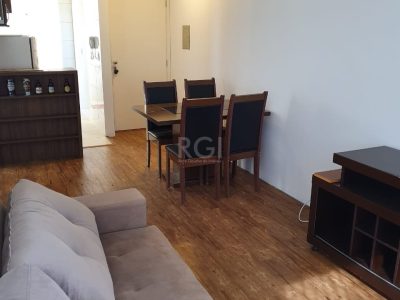 Apartamento à venda com 59m², 2 quartos, 1 suíte, 2 vagas no bairro Santa Tereza em Porto Alegre - Foto 4