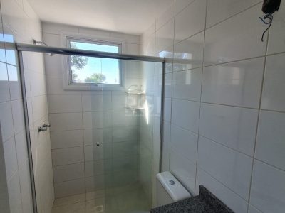 Apartamento à venda com 59m², 2 quartos, 1 suíte, 2 vagas no bairro Santa Tereza em Porto Alegre - Foto 12