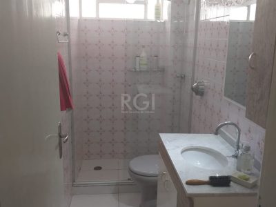 Apartamento à venda com 59m², 2 quartos, 1 suíte, 2 vagas no bairro Santa Tereza em Porto Alegre - Foto 13